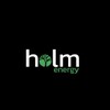 Holm Energy Logo